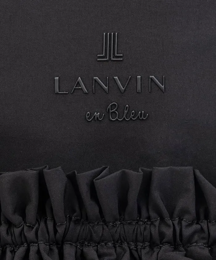 LANVIN en Bleu Contemporary