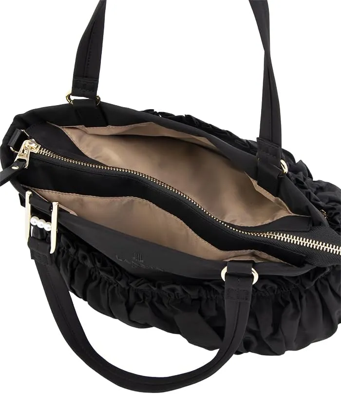 LANVIN en Bleu Contemporary
