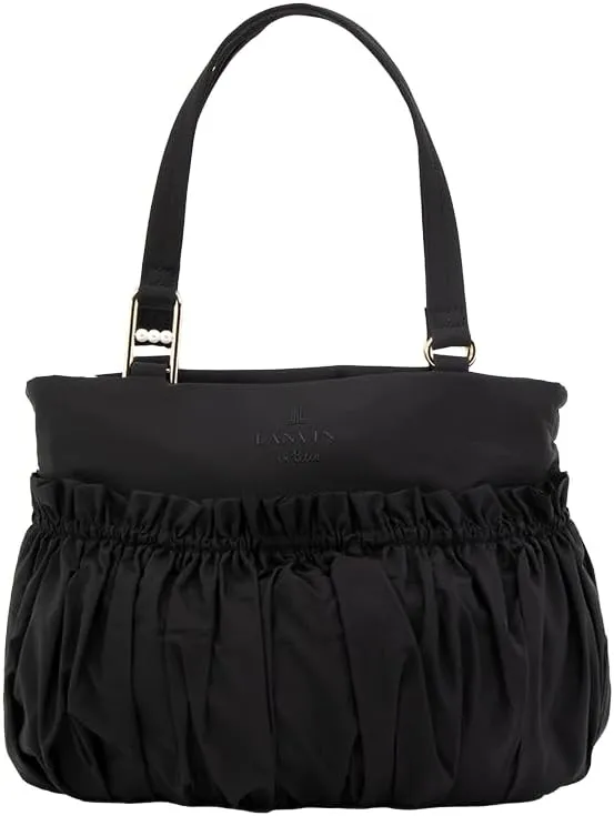 LANVIN en Bleu Contemporary