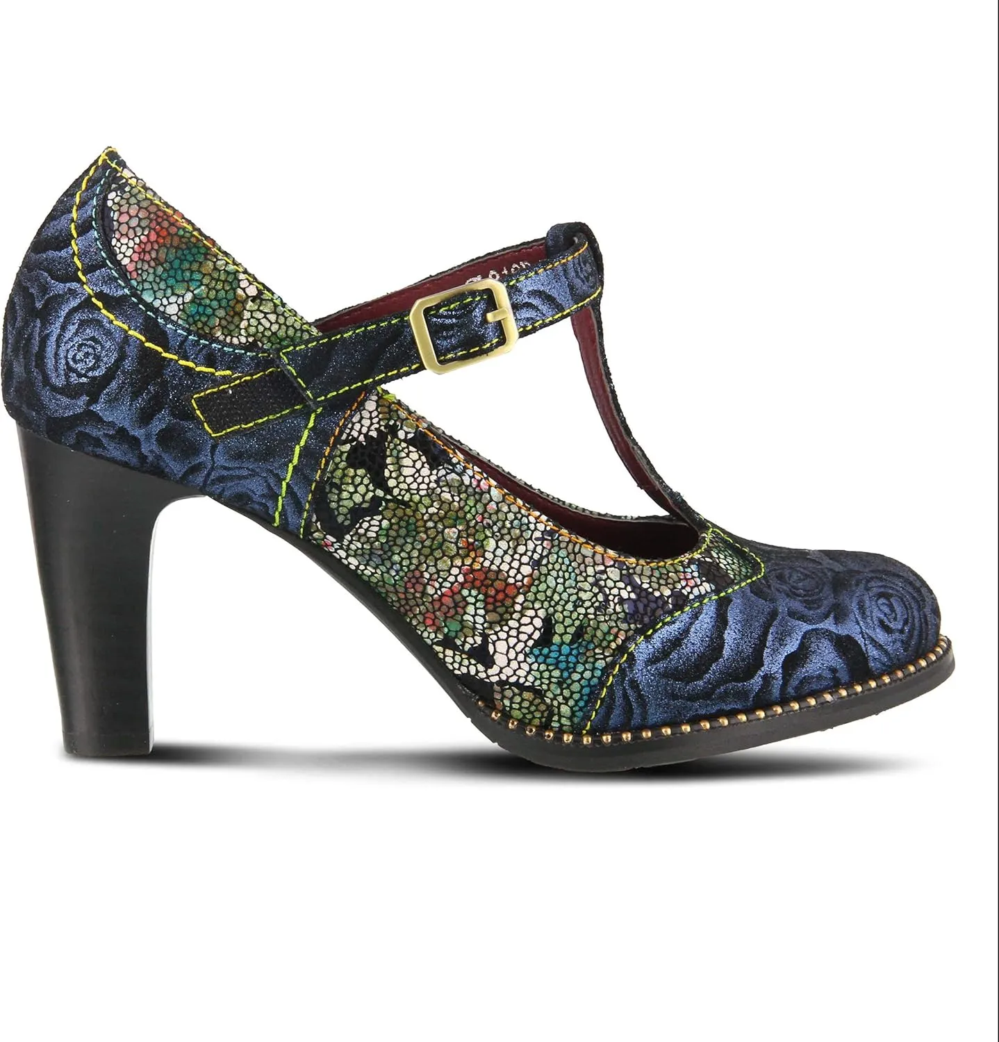 L'Artiste by Spring Step Women's Mazie Pump