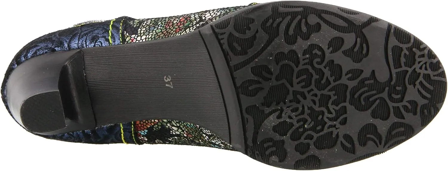 L'Artiste by Spring Step Women's Mazie Pump