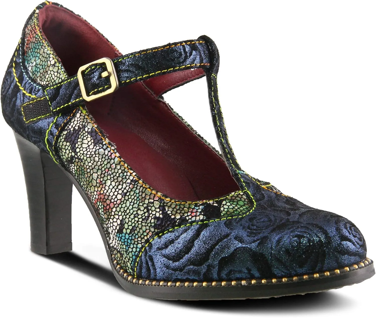 L'Artiste by Spring Step Women's Mazie Pump