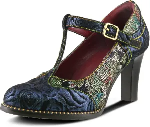 L'Artiste by Spring Step Women's Mazie Pump
