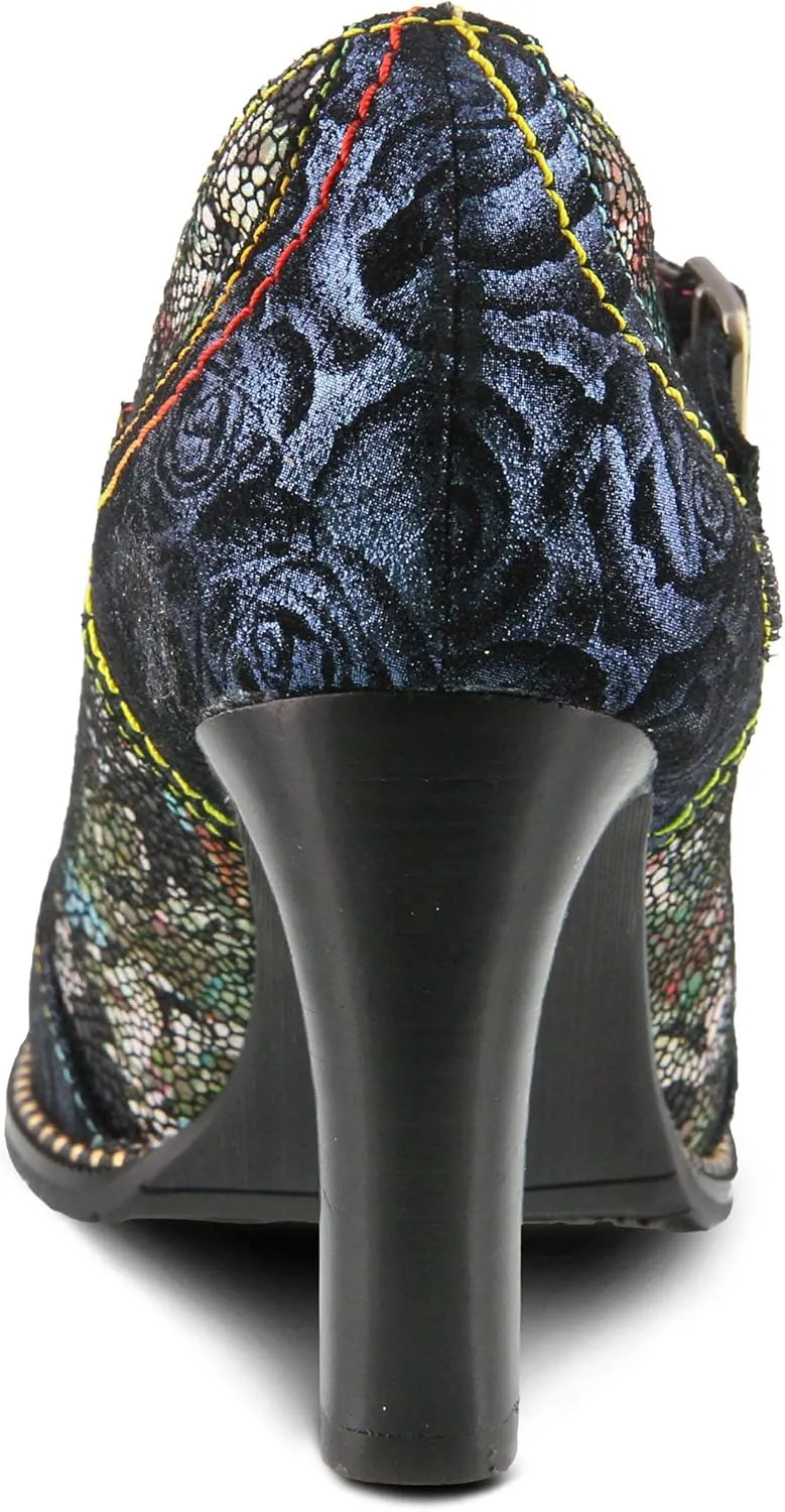 L'Artiste by Spring Step Women's Mazie Pump