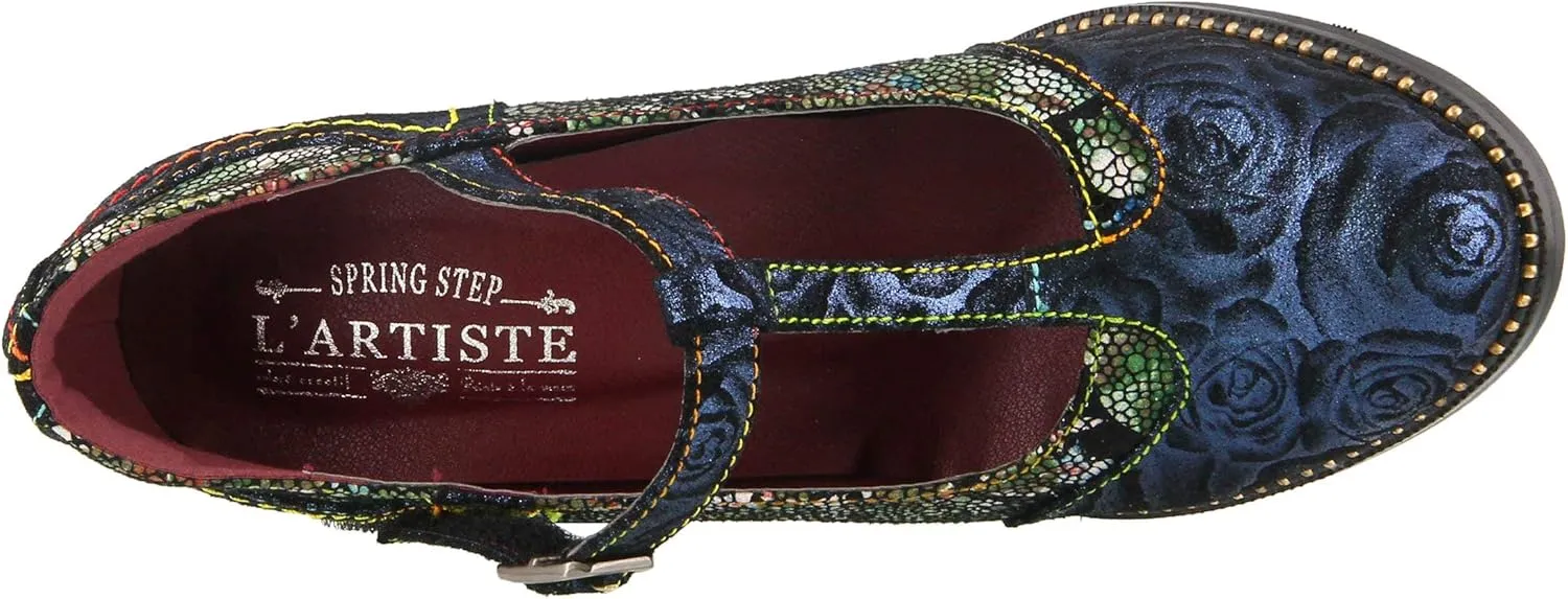 L'Artiste by Spring Step Women's Mazie Pump