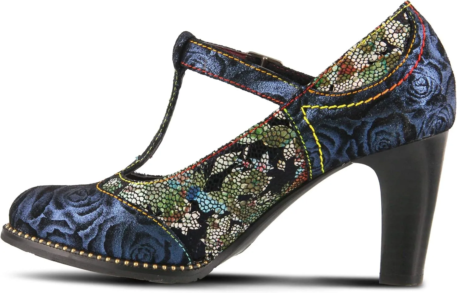 L'Artiste by Spring Step Women's Mazie Pump