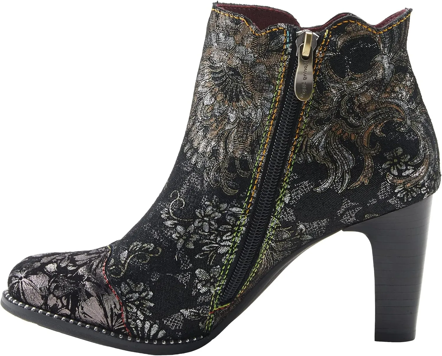 L'Artiste by Spring Step Women's Smokin Hot Fashion Boot