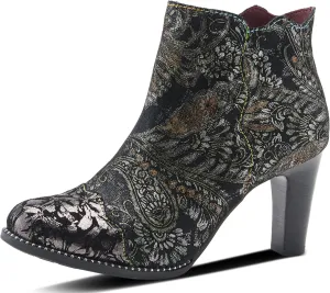 L'Artiste by Spring Step Women's Smokin Hot Fashion Boot