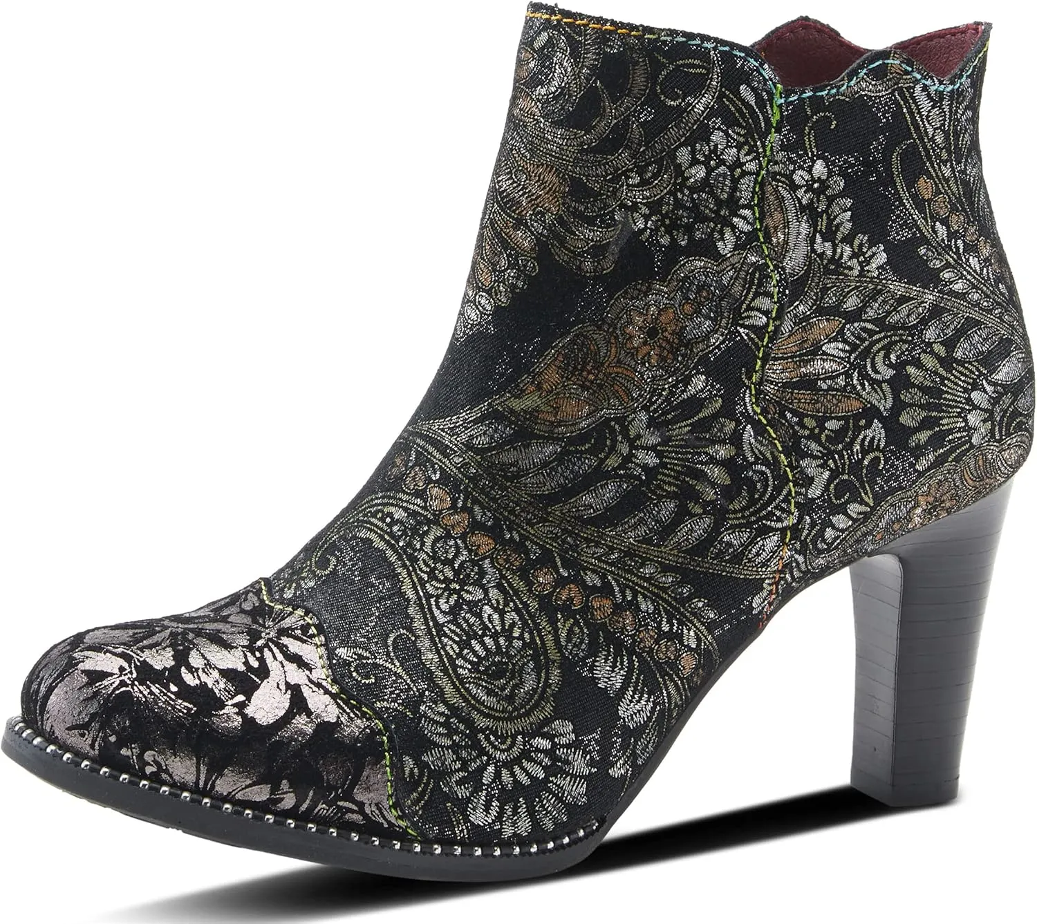 L'Artiste by Spring Step Women's Smokin Hot Fashion Boot