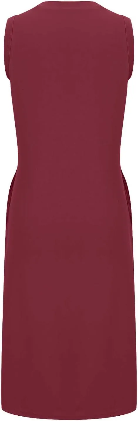 Lastesso Summer Dresses for Women 2024 Casual