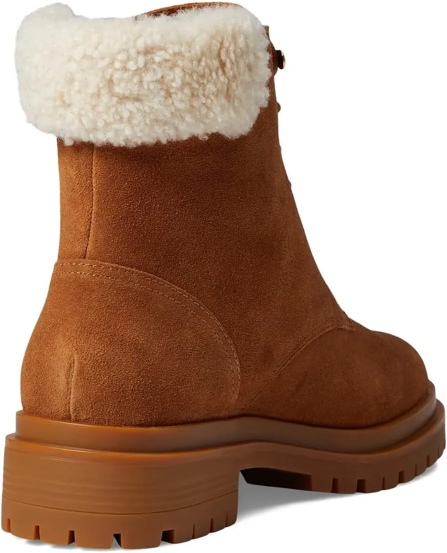 Lauren Ralph Lauren Carlee Bootie