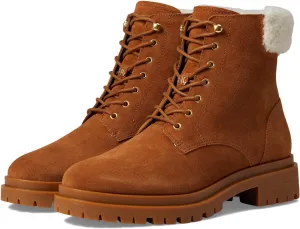 Lauren Ralph Lauren Carlee Bootie