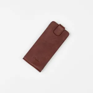 Leather Glasses Case 24-25