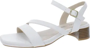 LifeStride Women's Julep Ankle Strap Sandal