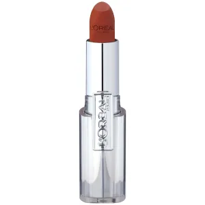 L’Oréal Paris Infallible Le Rouge, Rich Topaz, 0.09 Ounces