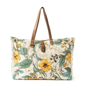 Lovely Florals Weekender