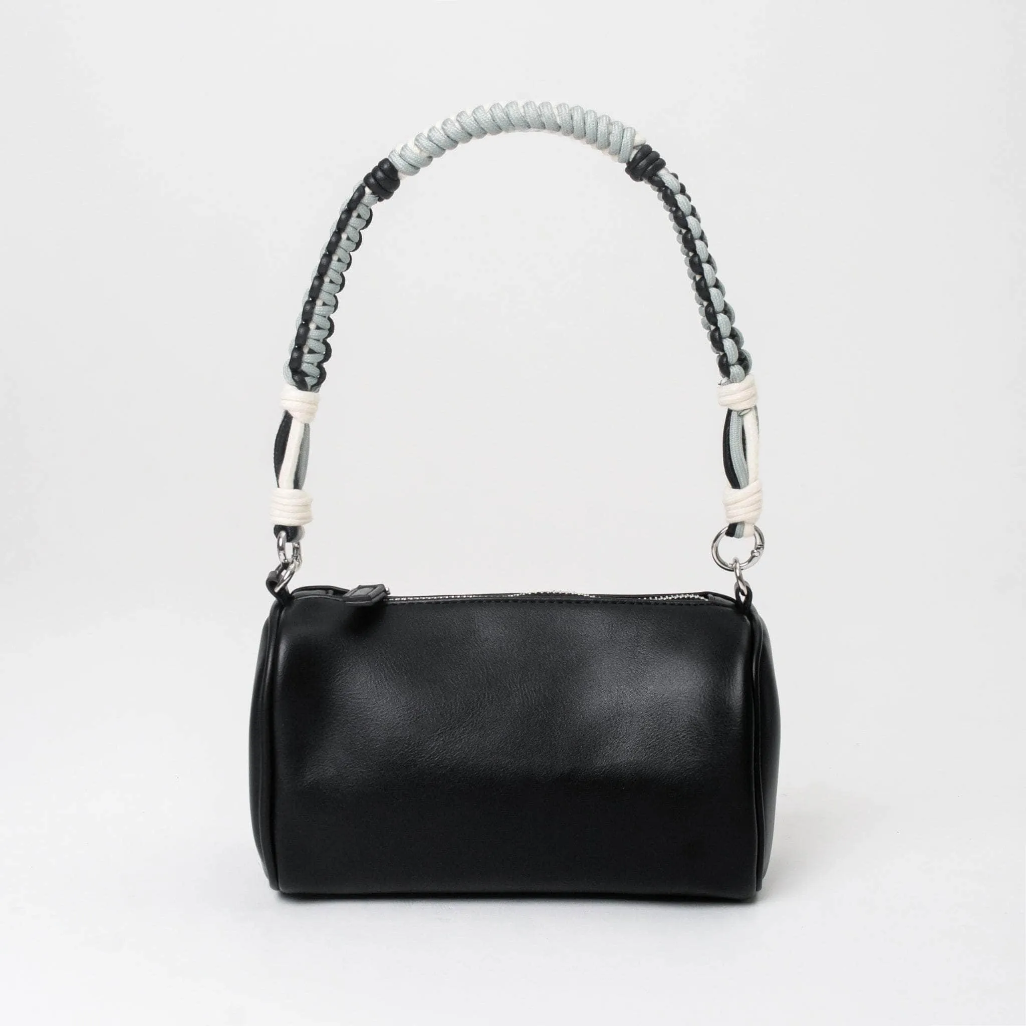 Luna Woven Noir