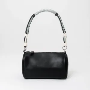 Luna Woven Noir