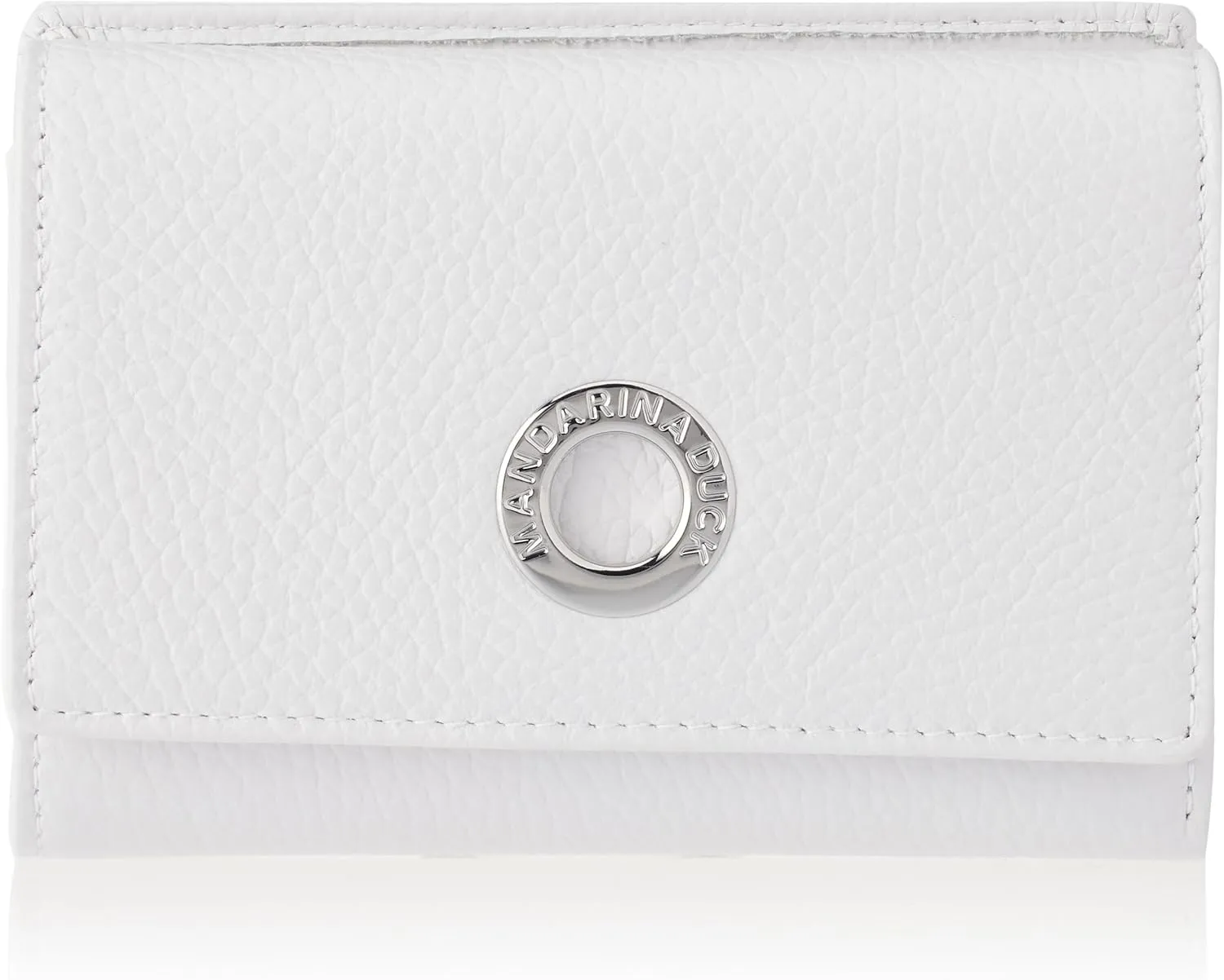 Mandarina Duck Women's Contemporary Travel Accessory-Billfold