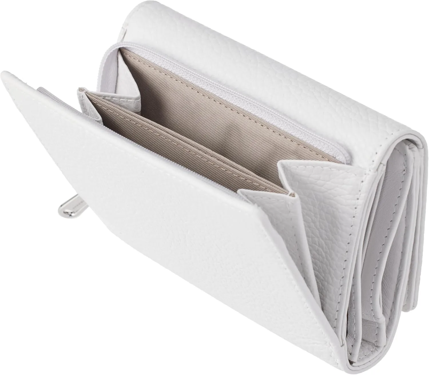 Mandarina Duck Women's Contemporary Travel Accessory-Billfold