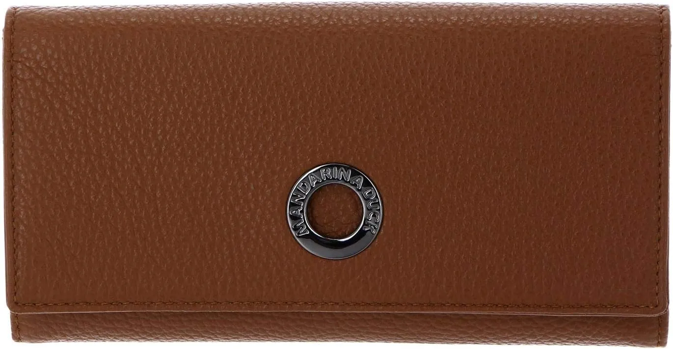 Mandarina Duck Women's Mellow Leather Purse