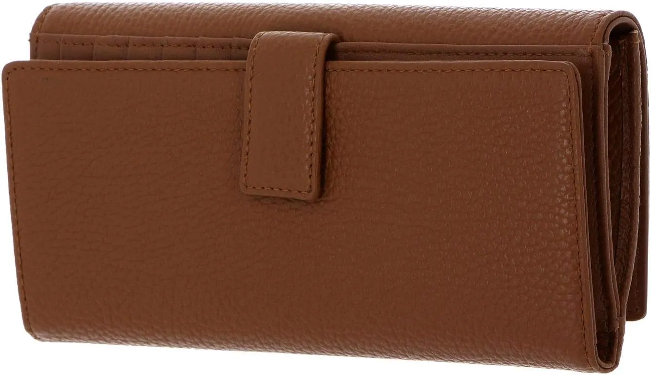 Mandarina Duck Women's Mellow Leather Purse