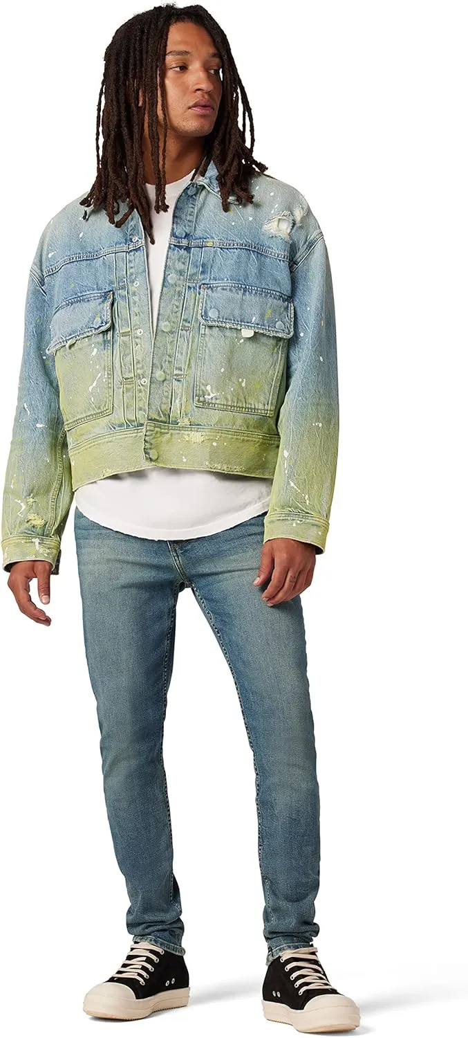 Men's Axl Slim Jeans