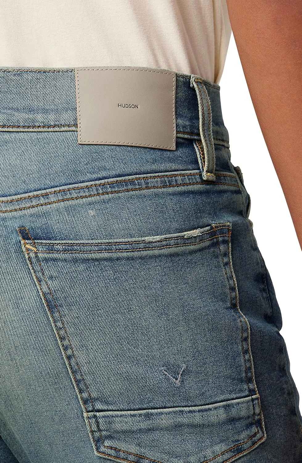 Men's Axl Slim Jeans