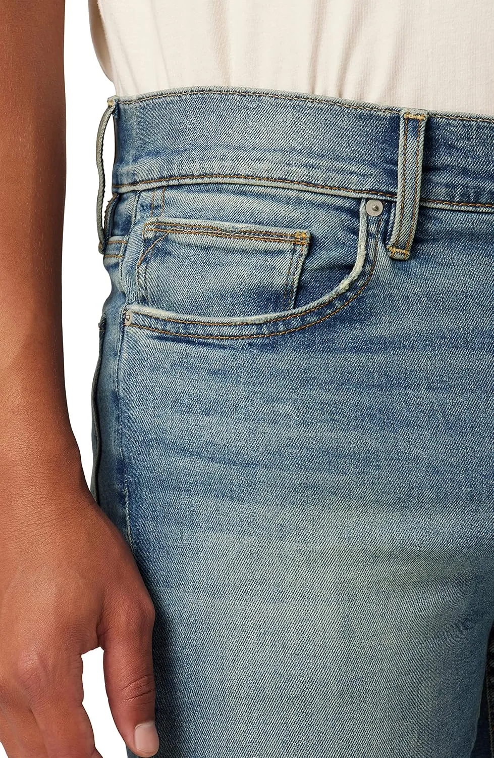 Men's Axl Slim Jeans