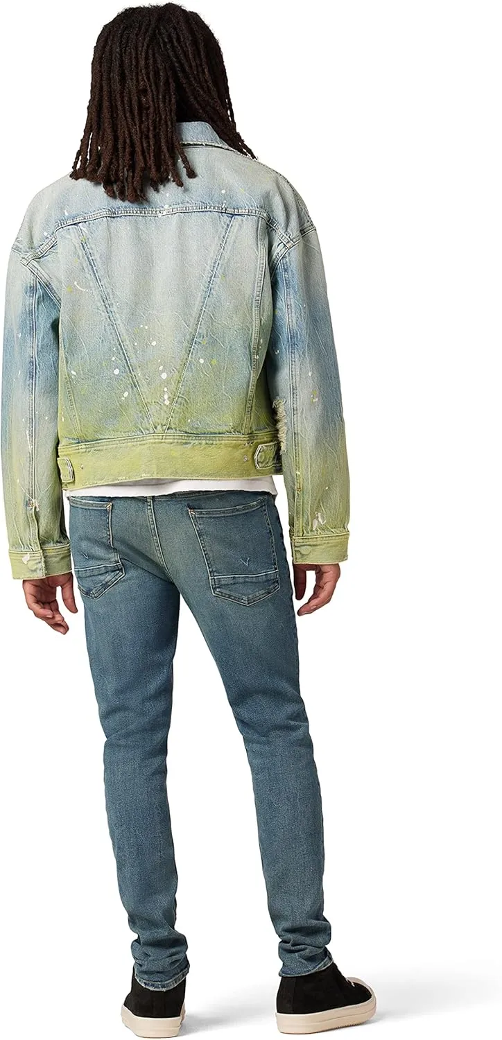 Men's Axl Slim Jeans