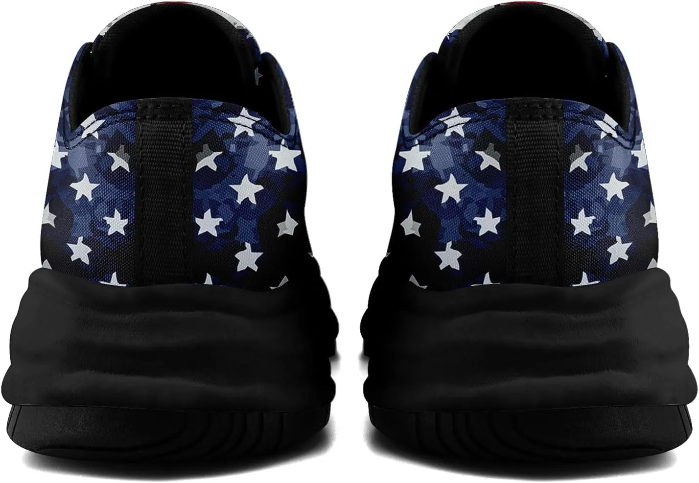 Men's Gothic Skull Fashion Sneakers Casual Skateboarding Canvas Shoes for Women Streetwear Trendy Comfort Walking Shoes