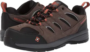 Merrell Men's Windoc Steel Toe Work Shoes