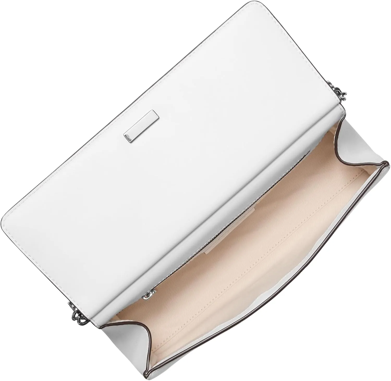 Michael Kors Carmine Medium Clutch