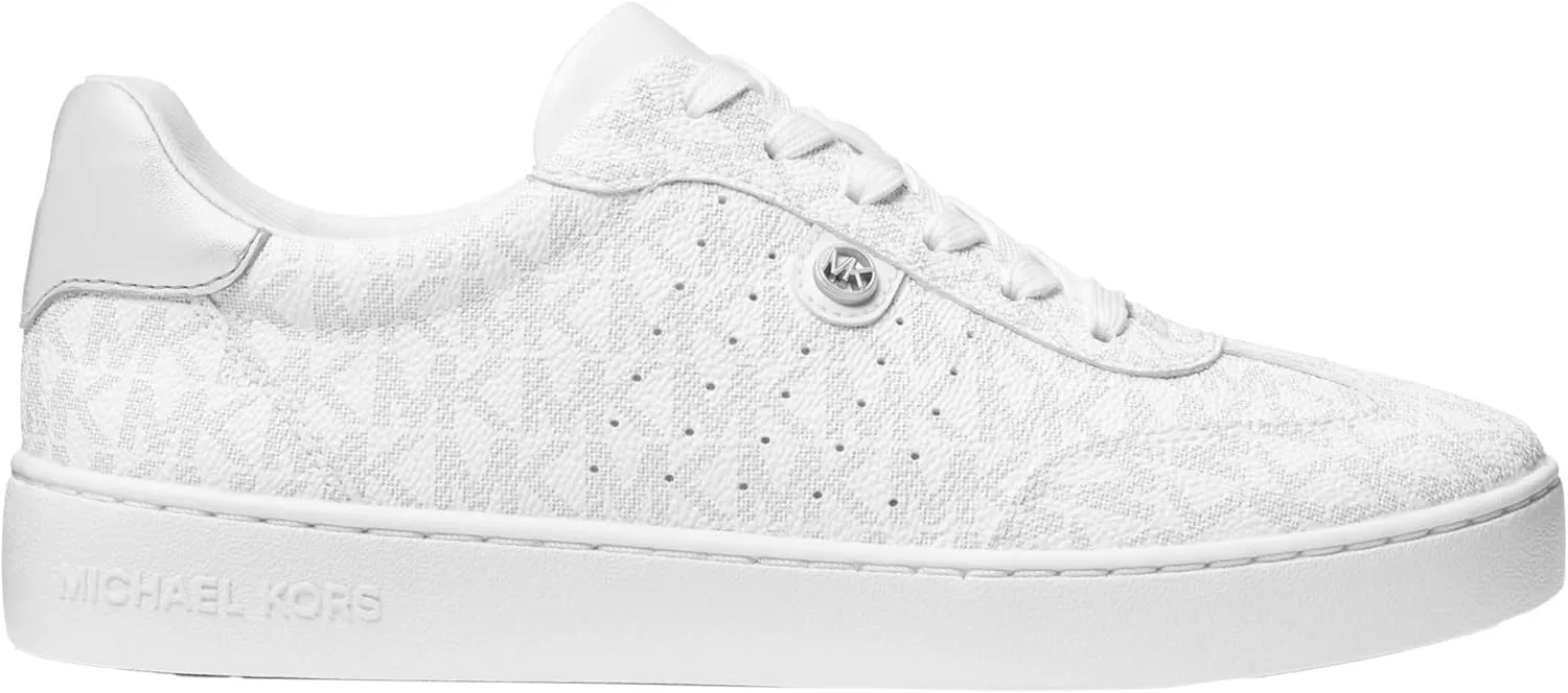 Michael Kors Women's Scotty Lace Up
