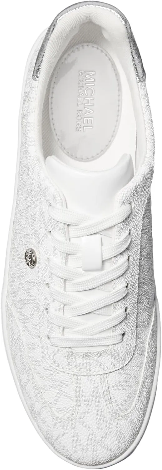 Michael Kors Women's Scotty Lace Up