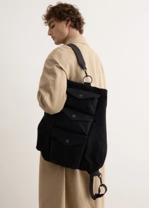 Military Rucksack