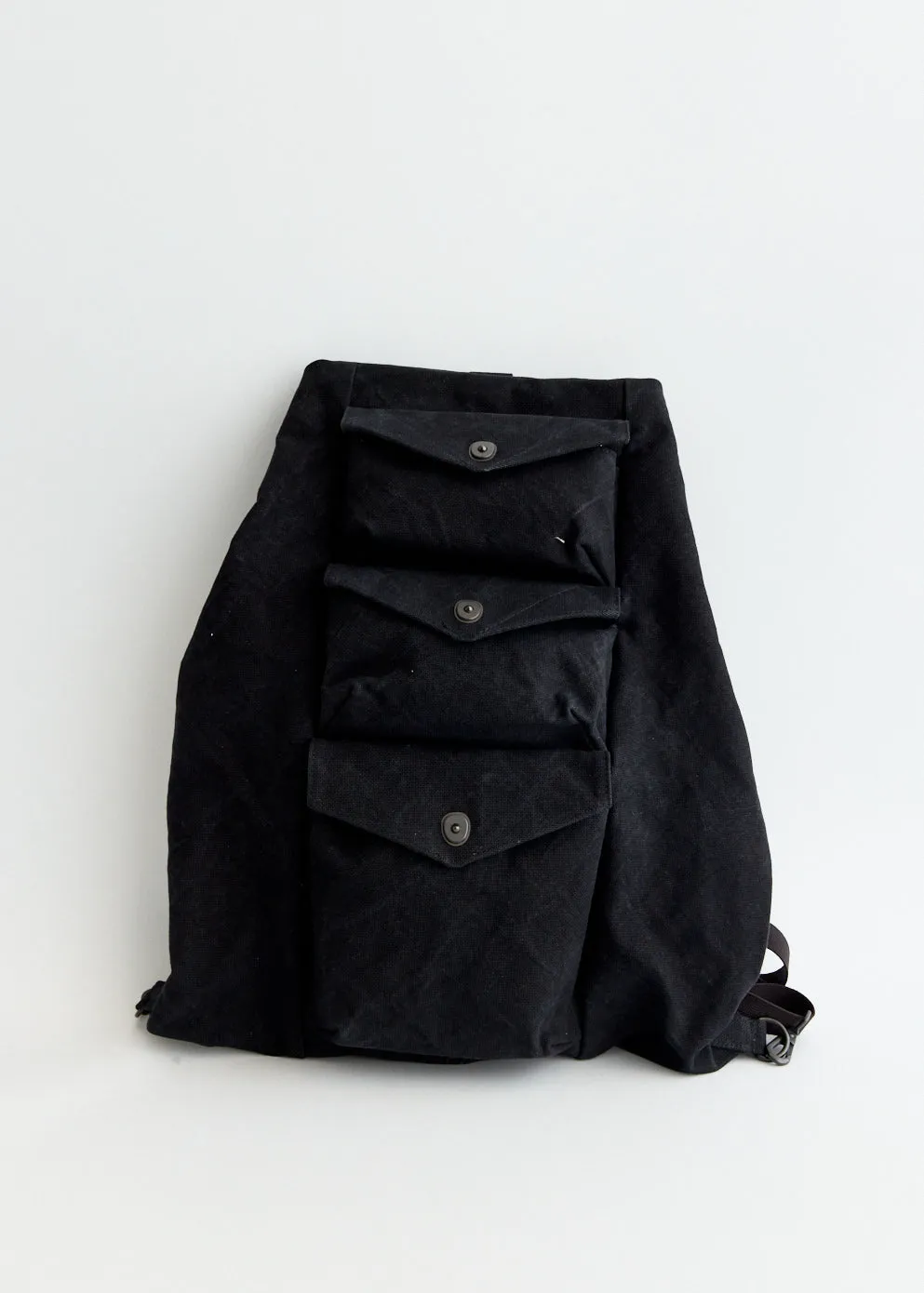 Military Rucksack