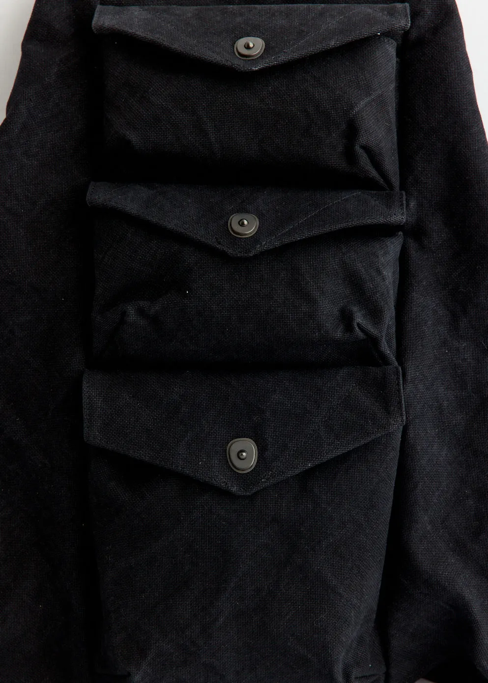 Military Rucksack