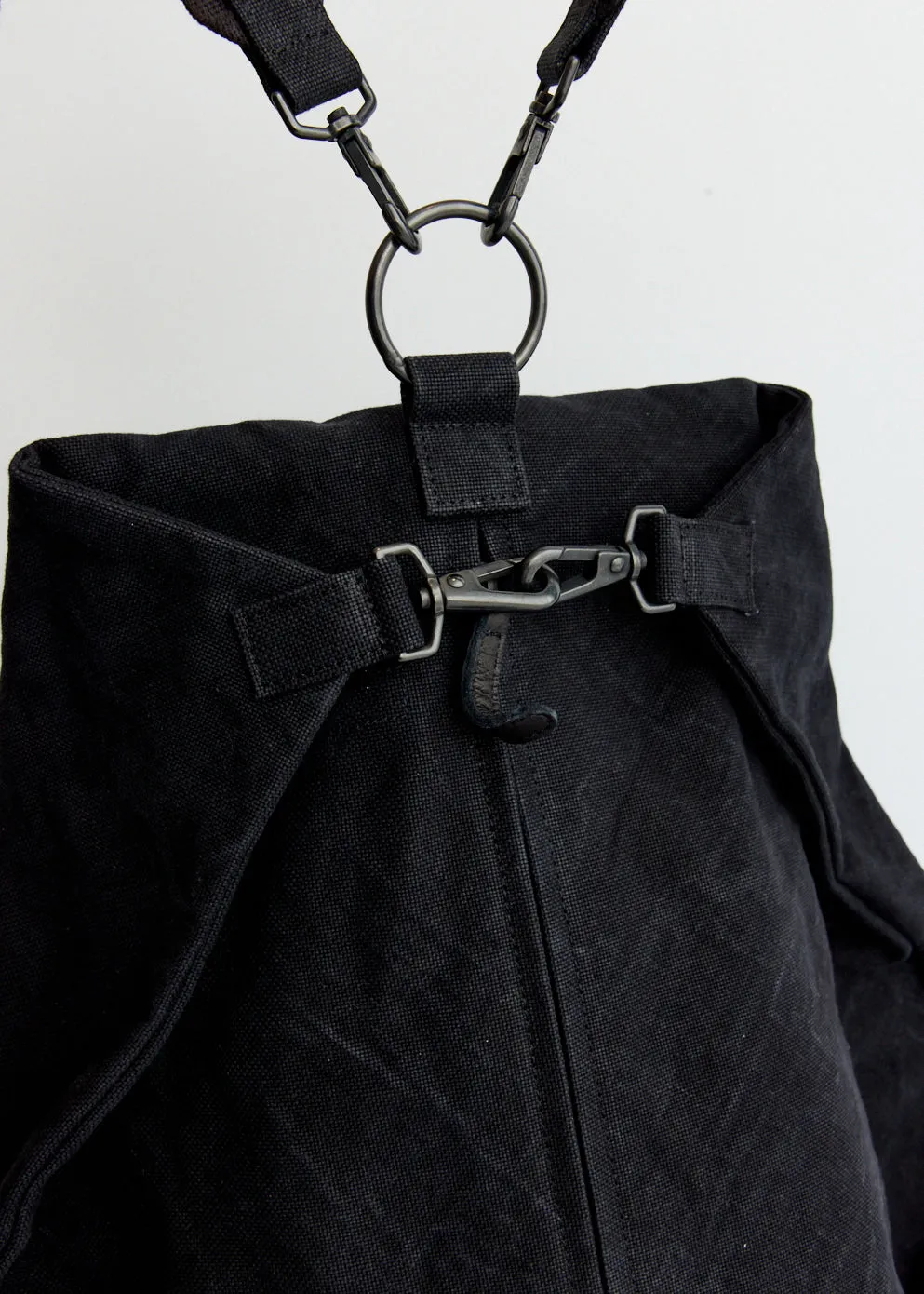 Military Rucksack