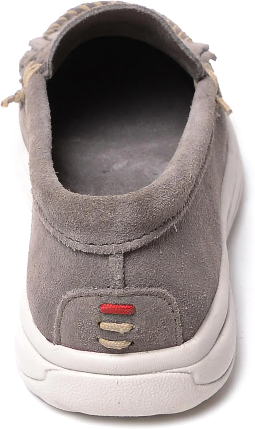 Minnetonka Women's Kylee Kilty Moccasin