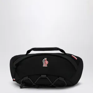 MONCLER GRENOBLE Mini Water-Repellent Pouch Handbag