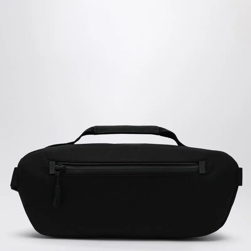 MONCLER GRENOBLE Mini Water-Repellent Pouch Handbag