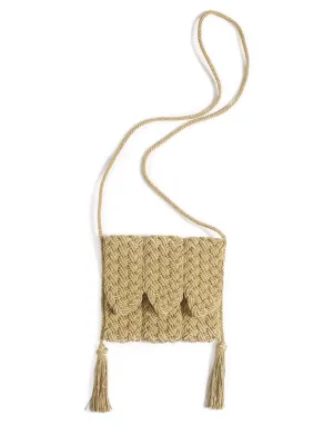 Moroccan Safira bag