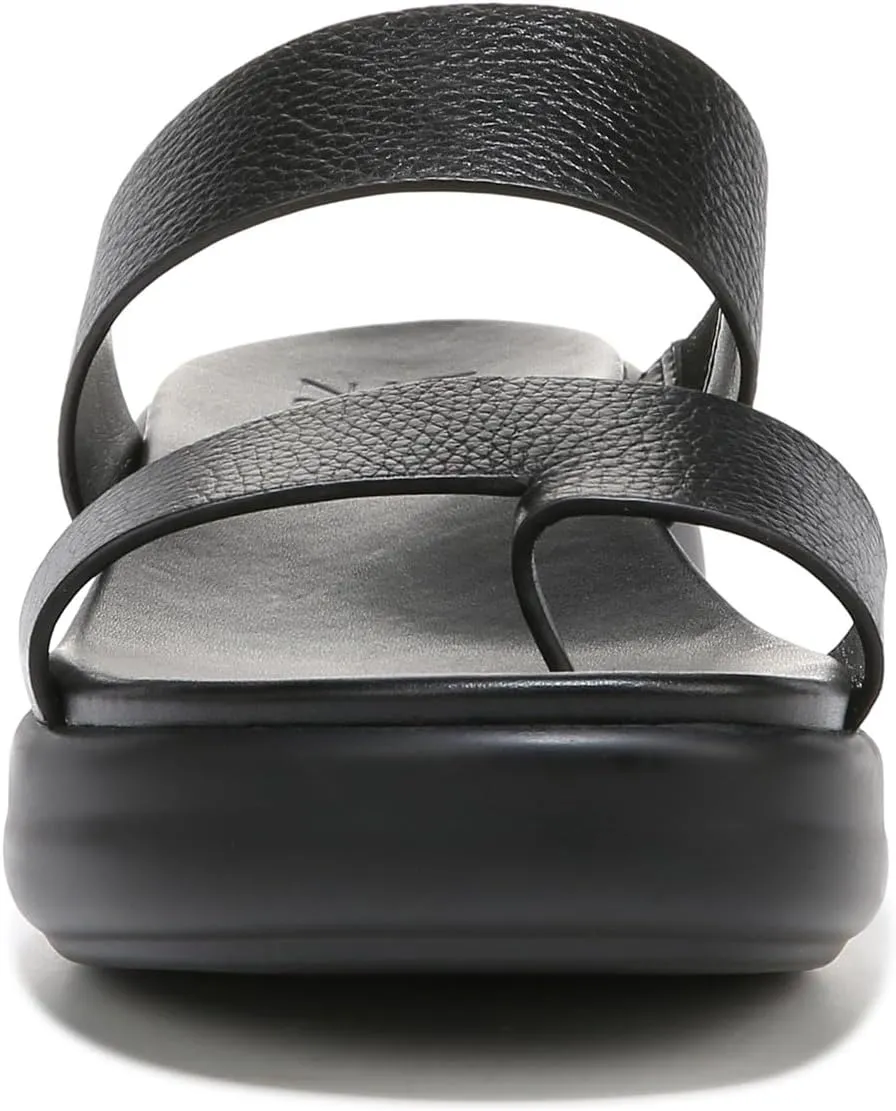 Naturalizer Women's Astrid Pointed Toe T-Strap Pump