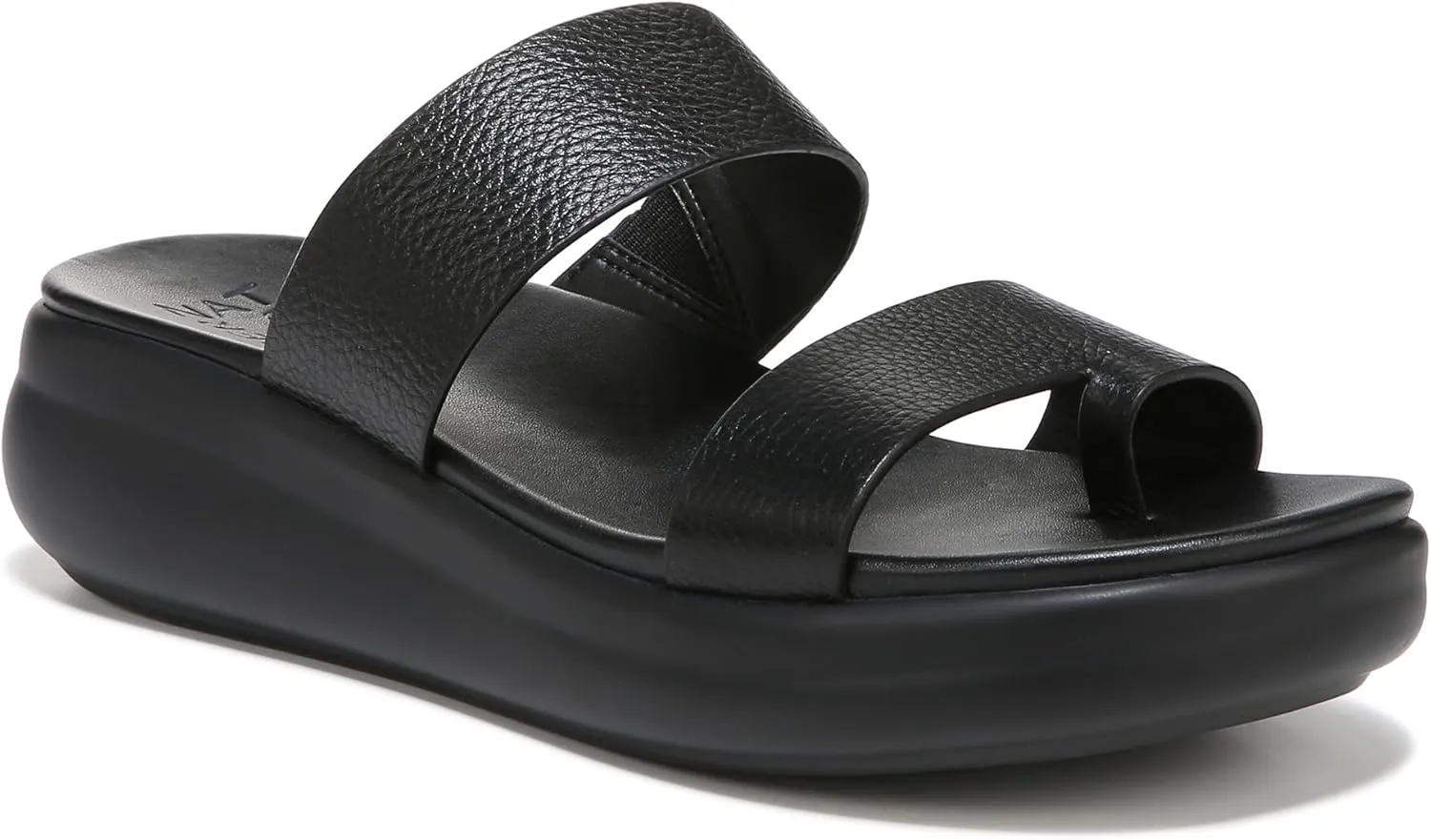 Naturalizer Women's Astrid Pointed Toe T-Strap Pump