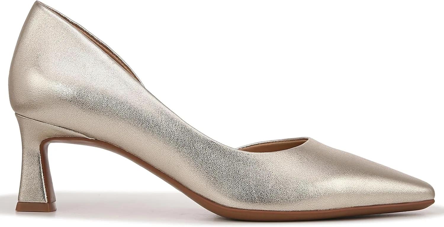 Naturalizer Women's Dalary Pointed Toe Pump