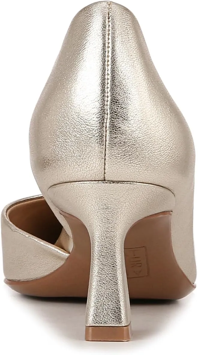 Naturalizer Women's Dalary Pointed Toe Pump