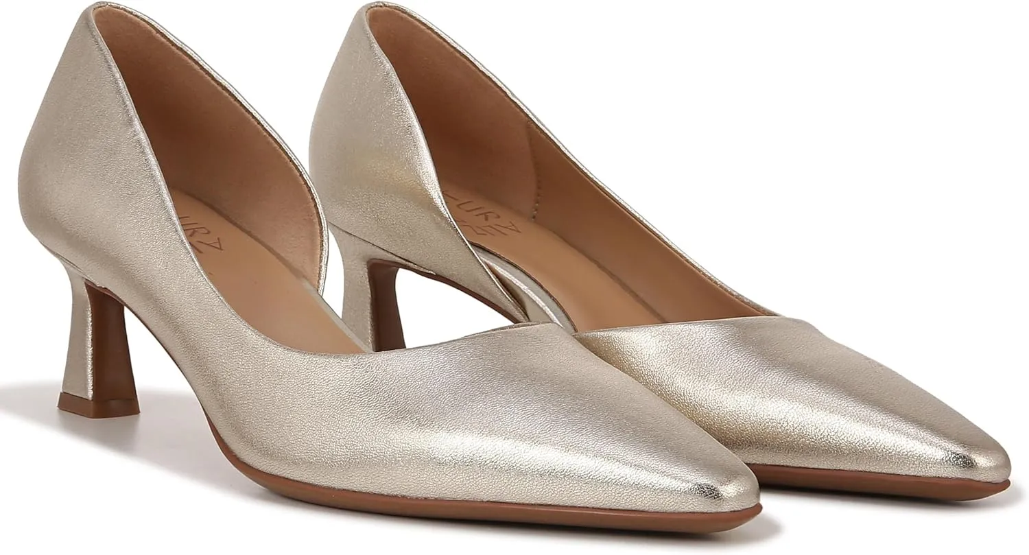 Naturalizer Women's Dalary Pointed Toe Pump