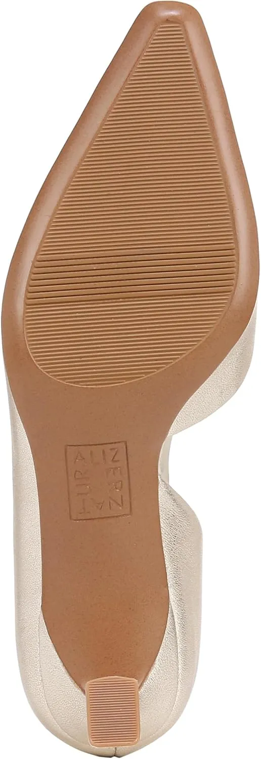 Naturalizer Women's Dalary Pointed Toe Pump