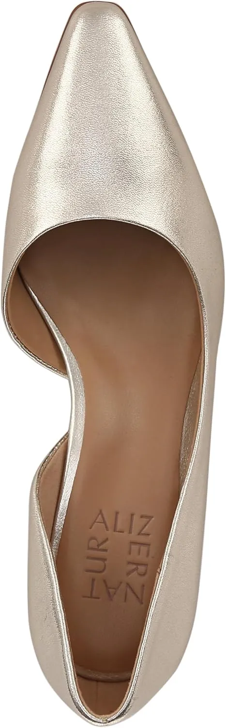 Naturalizer Women's Dalary Pointed Toe Pump